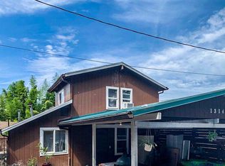 1314 Clark Mill Rd #B, Sweet Home, OR 97386