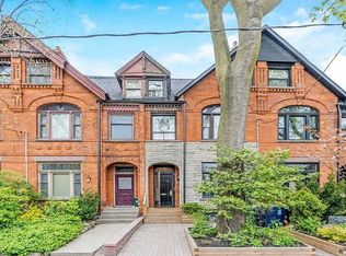 29 Elm Grove Ave, Toronto, ON M6K2H9