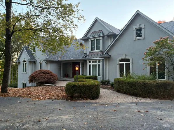 1650 Hosner Rd, Oxford, MI 48370