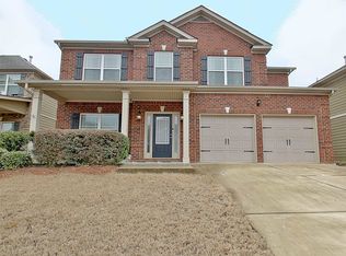 15 Barcelona St, Newnan, GA 30263