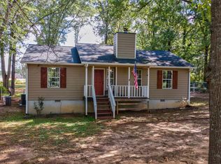 49 Ridgeway Dr, Danielsville, GA 30633