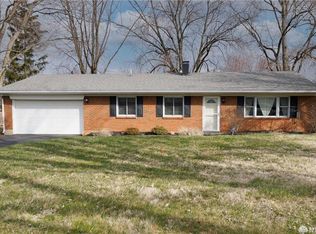 1806 E Lytle 5 Points Rd, Dayton, OH 45458