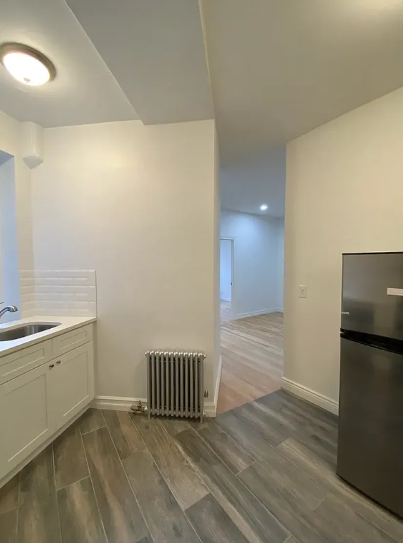 202 Thompson Street #6 in Greenwich Village, Manhattan | StreetEasy