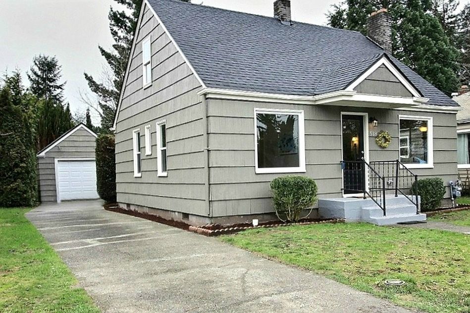 1st image of 518 11th St NW