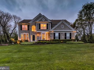 210 Glyndon Meadow Rd, Reisterstown, MD 21136