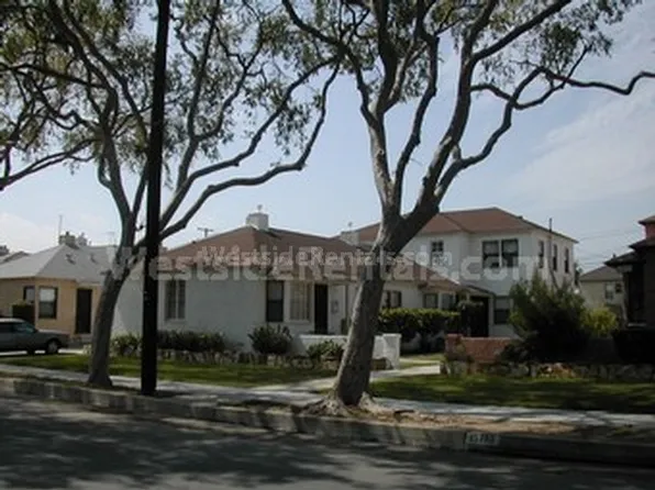15717 Brighton Ave APT C, Gardena, CA 90247