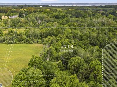 LOT 4 Elk Vista Ct, Williamsburg, MI, 49690