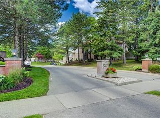 Beechwood Villas, Waterloo, ON N2T 1H8