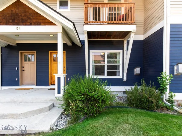 56 Kimball Ave APT D, Bozeman, MT 59718