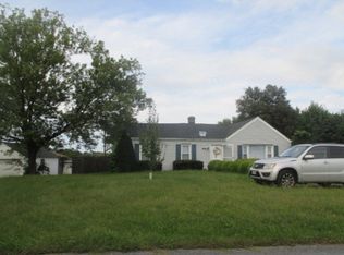 1105 Kendrick Ford Rd, Front Royal, VA 22630