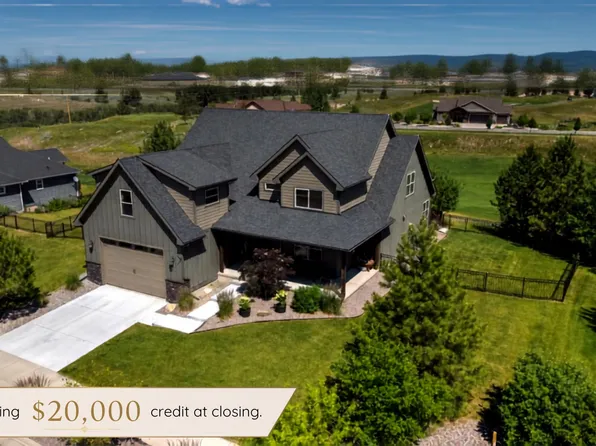 3035 Rustler Dr, Missoula, MT 59808