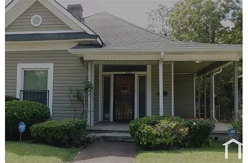 1114 Coosa St Photo 1