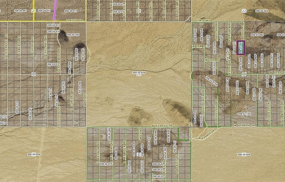 2nd image of 000 S Douglas Road