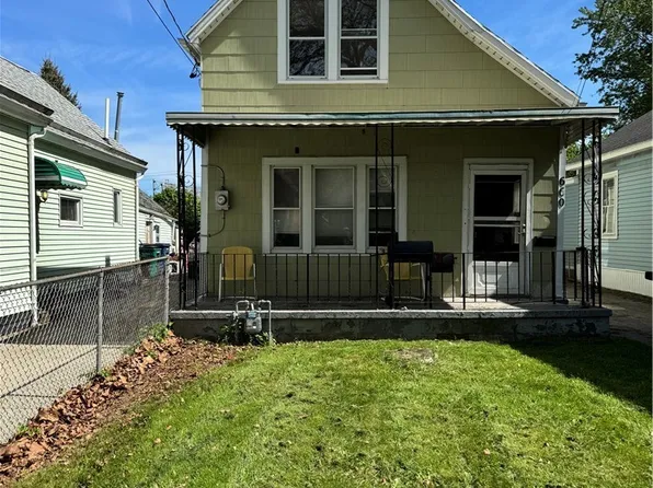 660 Fulton St, Buffalo, NY 14210