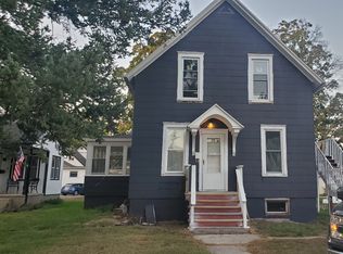 216 Decatur St #1, Michigan City, IN 46360
