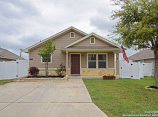 11331 Creek Eagle, San Antonio, TX 78245