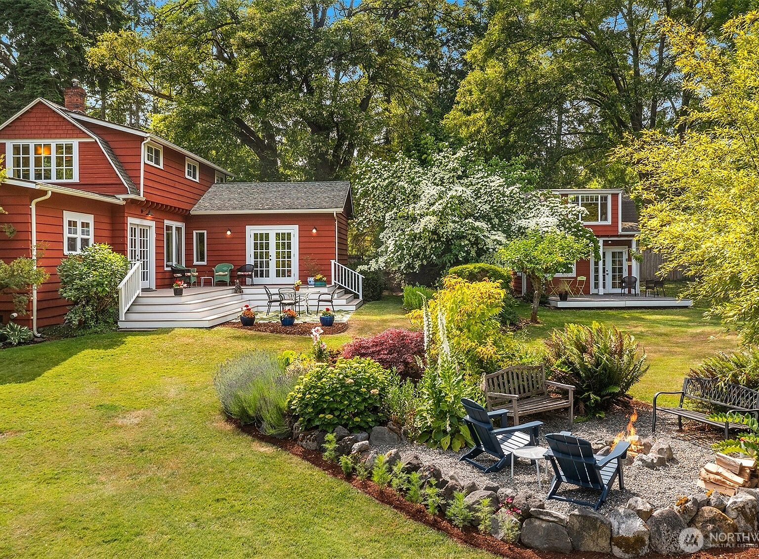 9026 SW 184th Street, Vashon, WA 98070 | Zillow
