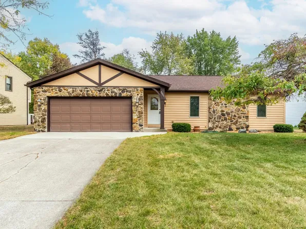 4405 Bridgetown Run, Fort Wayne, IN 46804