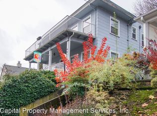 4937 SW Corbett Ave APT 8, Portland, OR 97239