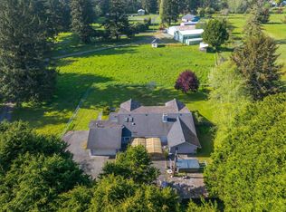 901 Ames Way, Crescent City, CA 95531