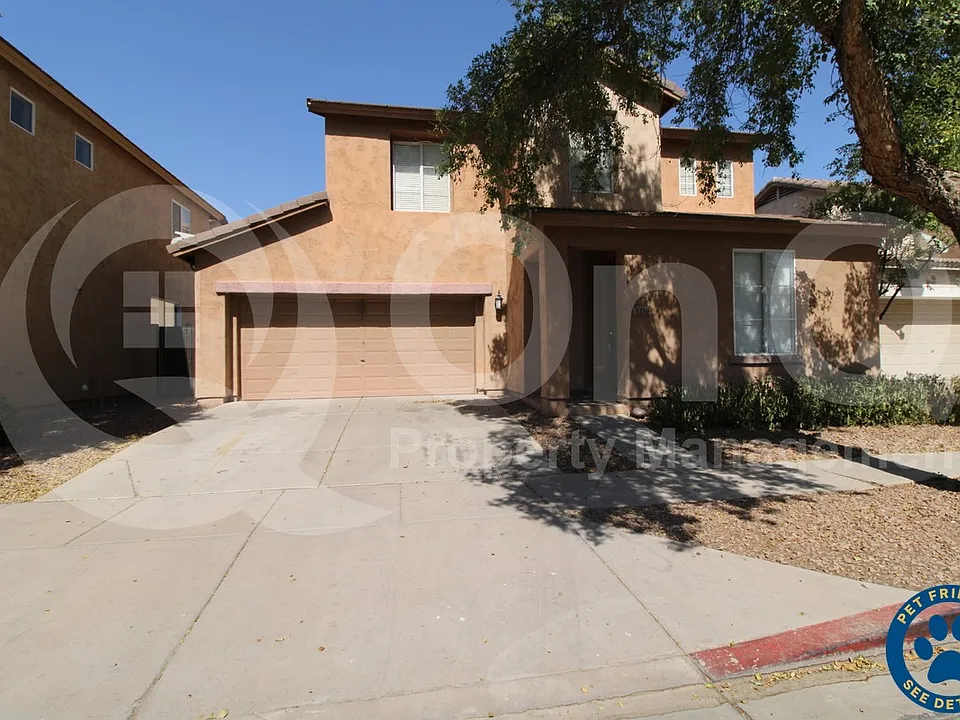 5330 W Warner St