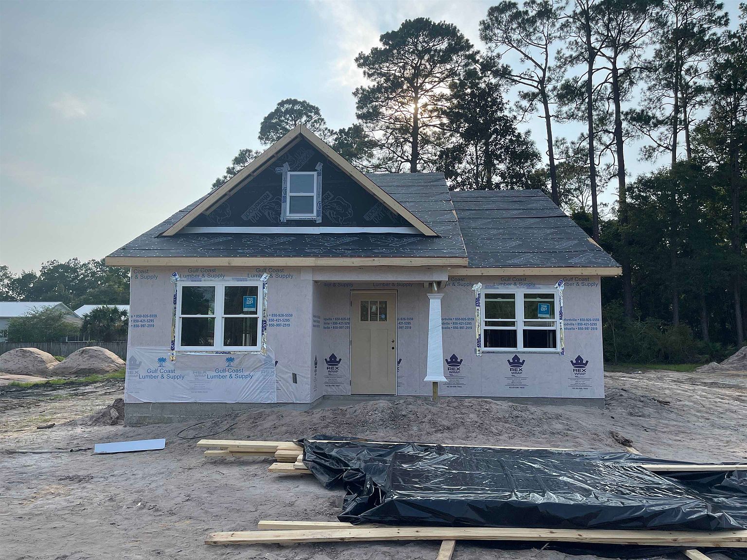 108 Orange Ave, Sopchoppy, FL 32358 MLS 361635 Zillow