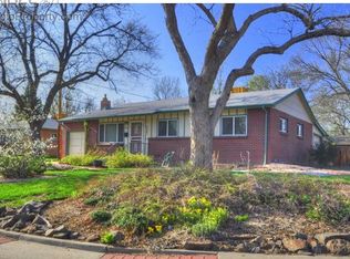 10731 W 66th Ave, Arvada, CO 80004