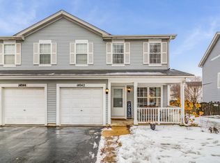 14042 S Oakdale Cir, Plainfield, IL 60544