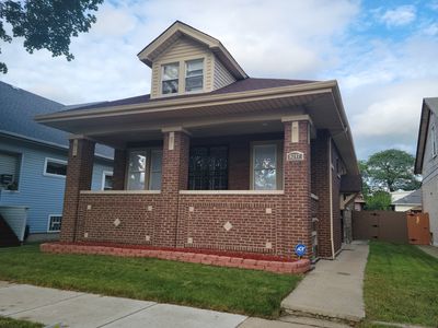 8217 S Dante Ave, Chicago, IL, 60619