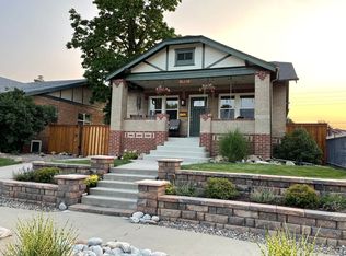 1431 N Tennyson St, Denver, CO 80204