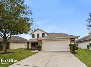 11506 Moonlight Ridge Dr, Humble, TX 77396