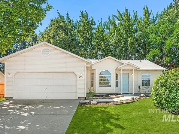 1391 E Oakridge Dr, Boise, ID 83716