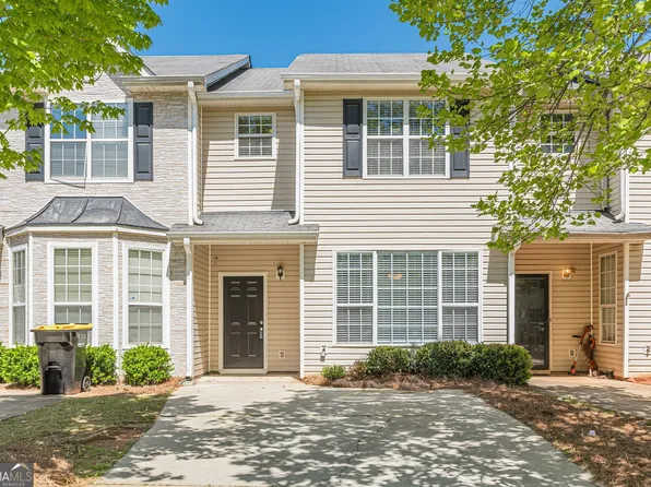 2454 Brianna Dr, Hampton, GA 30228