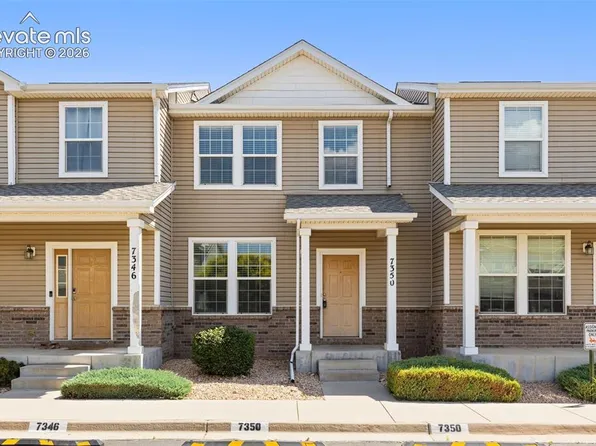 7350 Countryside Grv, Fountain, CO 80817