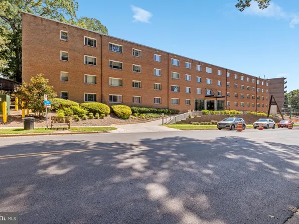 95 E Wayne Ave APT 305, Silver Spring, MD 20901