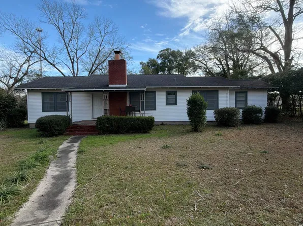 308 S Depot St, Bonifay, FL 32425