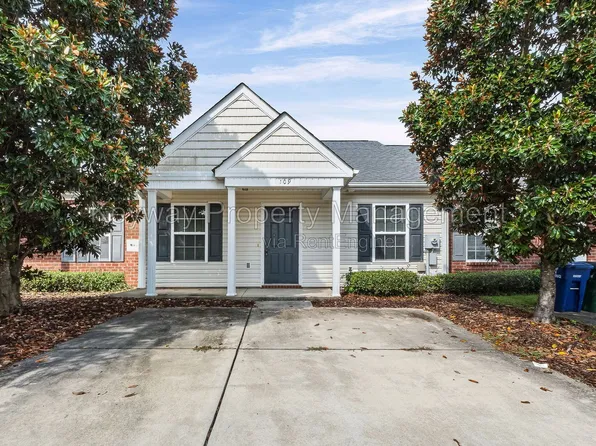 109 Kousa Ln, Aiken, SC 29801