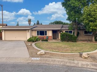 4009 W Ashland Ave, Visalia, CA 93277