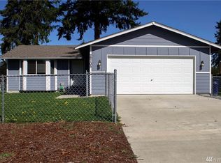 22105 129th St E, Bonney Lake, WA 98391