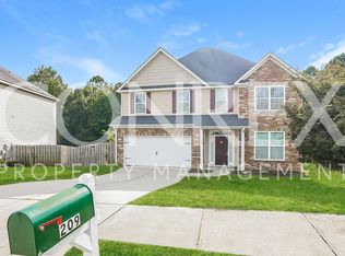 209 Kickham Ln, Grovetown, GA 30813