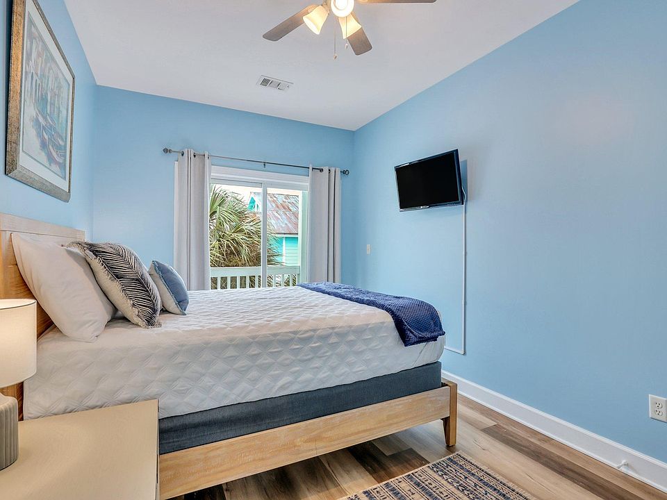 Bedroom #2