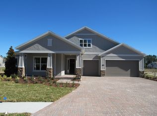 84 Stone Creek Cir, Saint Johns, FL 32259