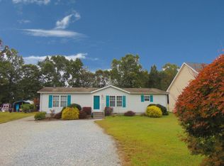 6231 Delmar Rd, Delmar, DE 19940