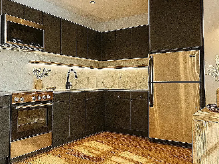 1516 Fulton St #7A — Photo 4