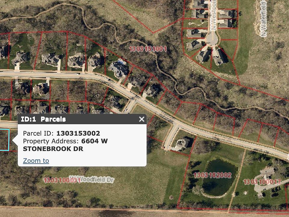 2nd image of LOT 37 Stonebrook Dr