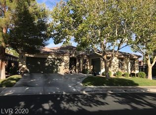 10740 Bramante Dr, Las Vegas, NV 89141