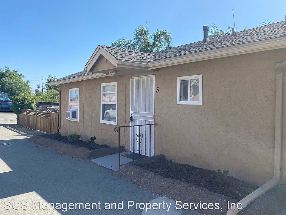 Sumner Ave 1115 Sumner Ave El Cajon CA Zillow