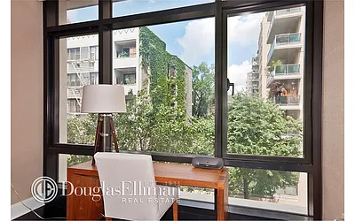 Rented by Douglas Elliman