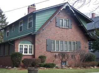 2206 W 110th Pl, Chicago, IL 60643