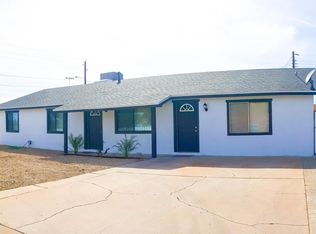 2902 N 80th Ave, Phoenix, AZ 85033